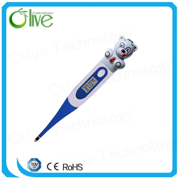 Difference Between Rectal And Oral Thermometer 10