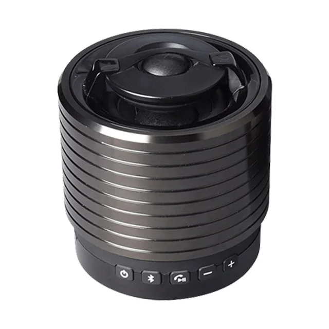 Nuevo est&eacute;reo super bass deportes mini hifi Altavoz bluetooth para tel&eacute;fono m&oacute;vil mp3 jugador - ANKUX Tech Co., Ltd