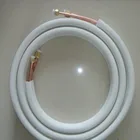Copper Pipe for Air Conditioner Insulated Cooper Tube