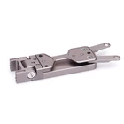 Customized Precision Cnc Machining And Milling Aluminum Doctor Equipment Cnc Machining Service Manufacturing