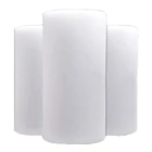 Pre filtration Air Filter Cotton Air Filter Roll for air intake