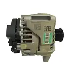Heavy Duty Alternator MC11 MC07 Man Diesel Engine Generator For Sinotruck Howo 202V26101