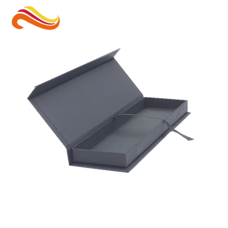 bestyle custom paper box luxury black cardboard box gift boxes
