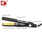 CB-9233 CHAOBA Wholesale High Quality 2 in 1 professional hair straightener curling iron