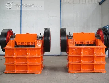 10tph to 500tph Limestone Jaw Stone Crusher Plant for Sale