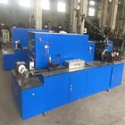 Cheap products china High speed coil nails making machine SOKA-2 / used nail making machines