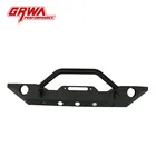 High quality parts GRWA front bumper for jeep wrangler