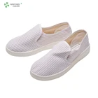 Shoe Shoes Anti-static Cleanroom Shoe Food Grade Esd Shoe Anti-static Safety Shoes For Cleanroom