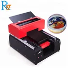 A4, A3 Size Direct To Cookies, Chocolates, Biscuit, Edbile Cake Food Printer