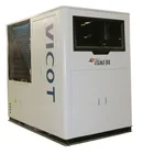 Air Source Gas Fired Absorption Heat Pump & New Energy for Environmental Protection