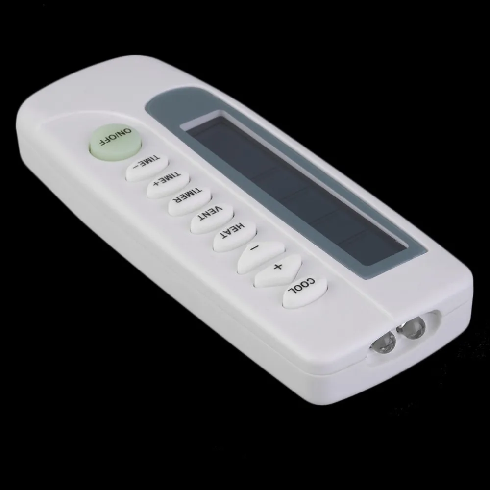 1Pc 16A/250V White LCD Display Thermostat Heat Thermostat Digital Temp Controller