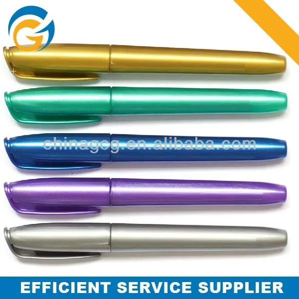 Uv Resistant Permanent Markers Pen Buy Permanent Marker Pens,Uv