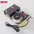 thunder-proof design DC24V controller for motor