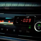 obd2 digital car speed rpm boost meter gauge