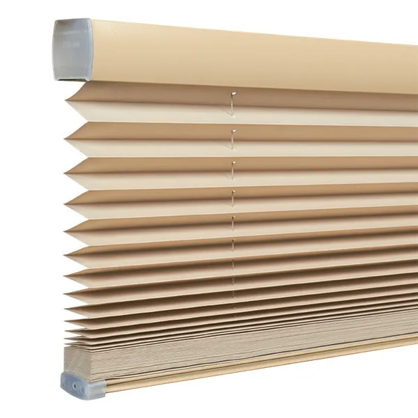 2015 New Design Germany Style Lace Pleated Window Blinds,/ Difference