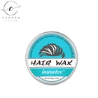 Natural Hair Wax for Hair Style Water Based Gel Hair Modelling Cream