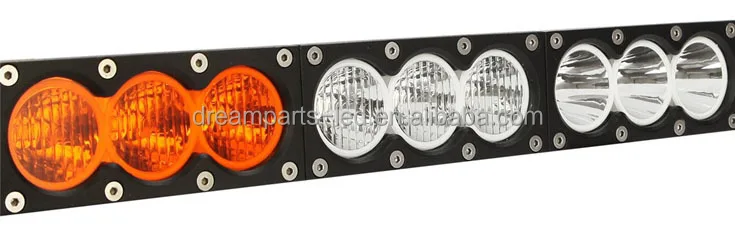 270w led bar amber white combo led light bar lens amber or white.jpg