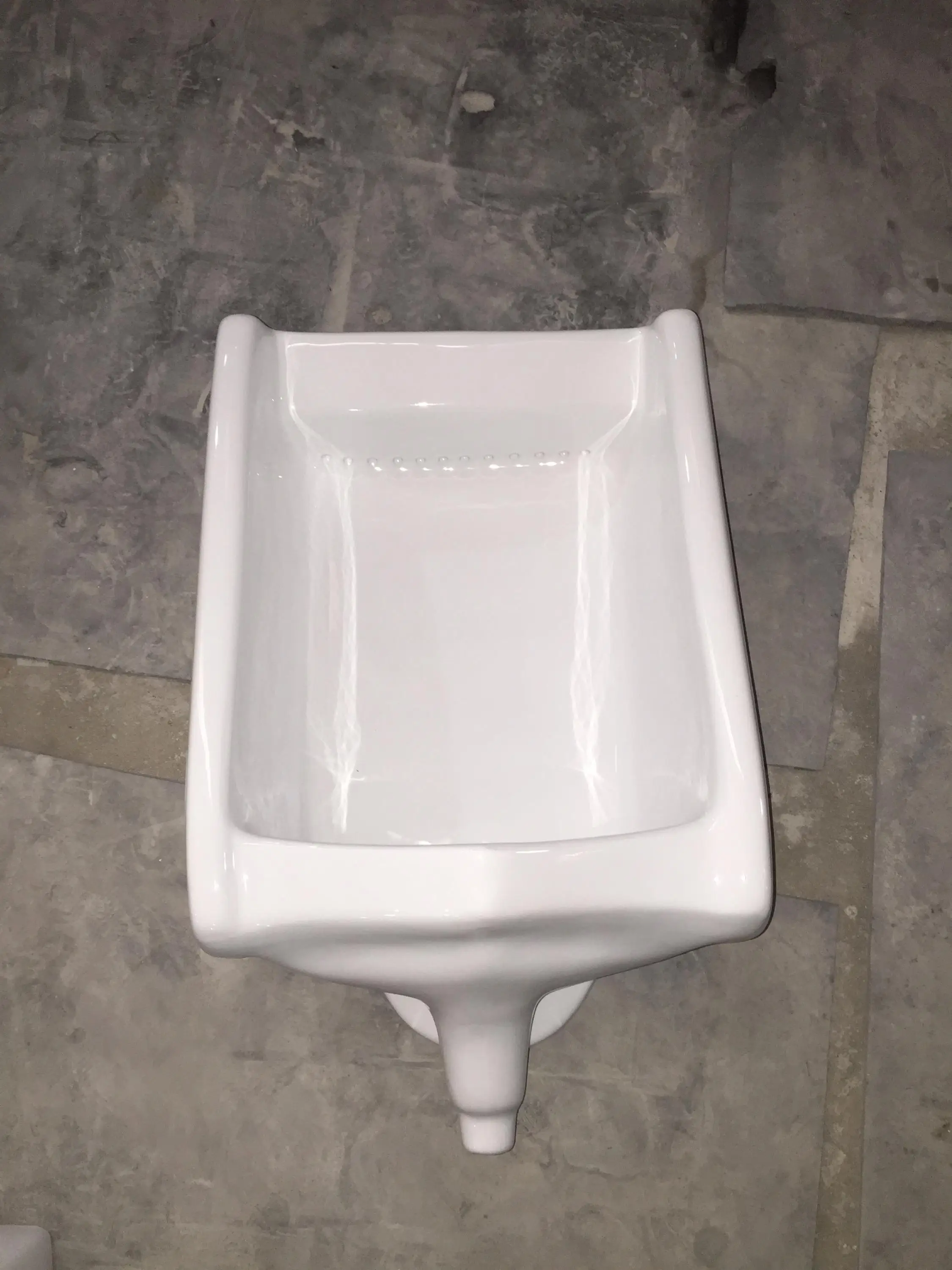 Hot Selling Wall Mounted Pedestal Urinal Dimension For Bathroom Buy Pedestal Urinal,Urinal