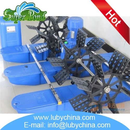 Multifunctional aeration hose for aquaculture for agriculture