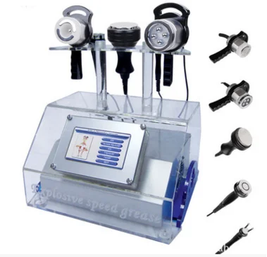 cavitation RF slimming machine/cavitation machine/ultrasonic cavitation rf slimming