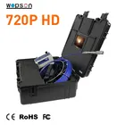 360 degree rotating Digital fish eye camera for endoscope