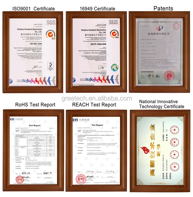 Heat Exchange Parts, HVAC, GPS100 Series, ISO9001 & TS16949 - detail 18