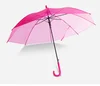 Promotion Transparent Apollo Umbrella Clear Bubble PVC Umbrella With Transparent Handle
