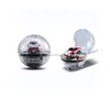 2021D plastic ball packing mini rc car for gifts