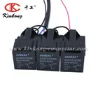 Auto Wiring Harness Assembly Auto Wire Harness Custom Relay Cable Harness Assembly WD014