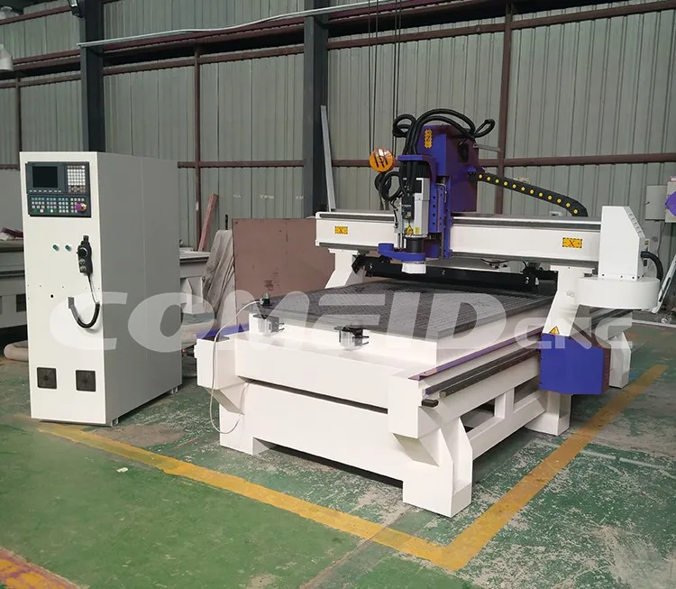 atc cnc router/3 axis cnc milling machine