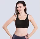 2017 latest fashion wholesale cheap fitness sexy women yoga bra