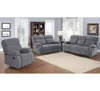 Frank Furniture Factory Supplier Electric Recliner Sofa Classical Design Leather Recliner Sofa