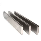 42Crmo Steel Punch Dies Press Brake Tooling