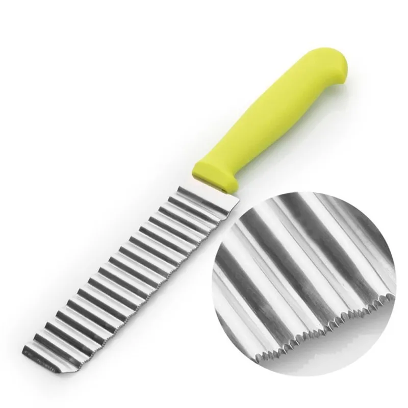 French Fries Cutter, Stainless Steel Potato Chips Making, French Fries Cut