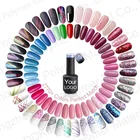 MSDS GMPC ISO 2770 Colors New Global Fashion LED UV Vernis Nail Gel Polish