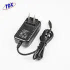 12V 1.5A (1500MA) AC / DC Adapter Replacement For E-FLITE Sunny SAGEM KSAFD1200200W1EU Wall Plug