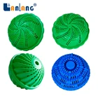 high quality ceramic laundry ball washing clothes without detergent
