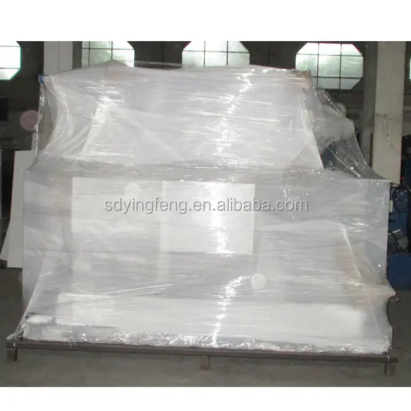 part of sandblast machine