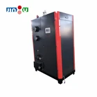 Fully automatic boiler 300kg steam generator gas Encoder switch