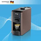 GermanPool Manufacturer Grand Design 2KW Lavazza Point Simple Control coffee machine Espresso maker for Domestic use