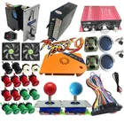 pandoras box jamma games board batop joystick buttons kit cabinet arcade game machines