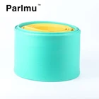 Cheap Heat Shrinkable Tube 25mm Blue PE Heat Shrink Tubing Insulation Cable Sleeve