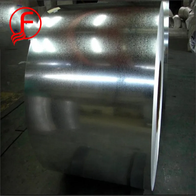 chinese sheet 26 gauge galvanized steel coil china product price list