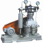 Nitrogen Compressor Compressor Nitrogen Helium Hydrogen Oxygen Diaphragm Compressor