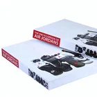 fancy fine art customized delicate photo albums book printing