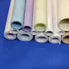 High Temperature Resistance alumina ceramic insulator tube