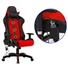 2019 Fashion Massage executive arm office wheel chair for computer game