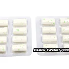 Chewing Gum Gum Fruit Flavor Chewing Gum