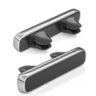 Universal cell phone Magnetic Car Holder Mount Mobile Air Vent for iPhone and Android magnetic phone holder