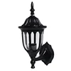exterior wall lantern mounted selling lights products garden outdoor light fixture wall sconce